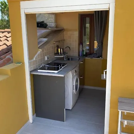 Holiday home Pura Vida Loft *