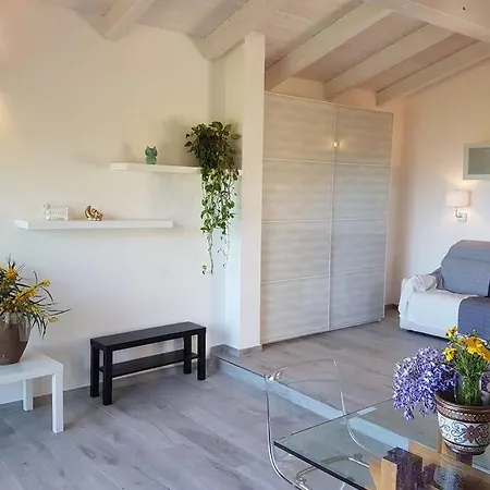 Holiday home Pura Vida Loft Olbia