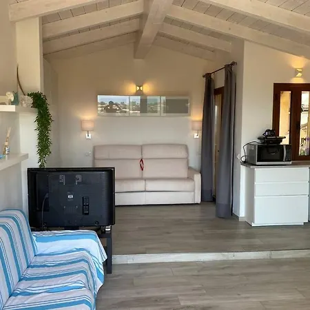 Pura Vida Loft * Olbia