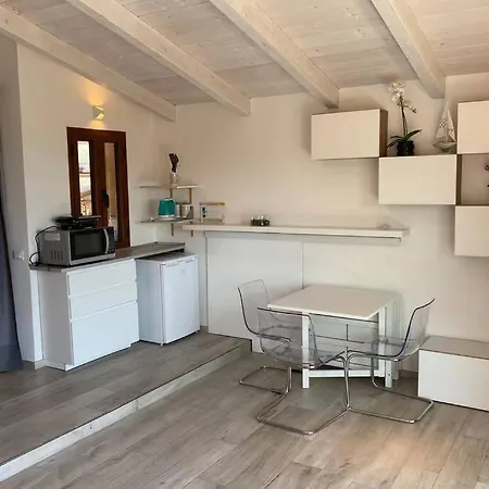 Holiday home Pura Vida Loft Olbia