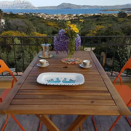 Pura Vida Loft Holiday home Olbia