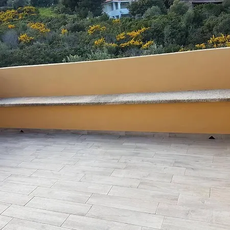 Nyaraló Pura Vida Loft Olbia