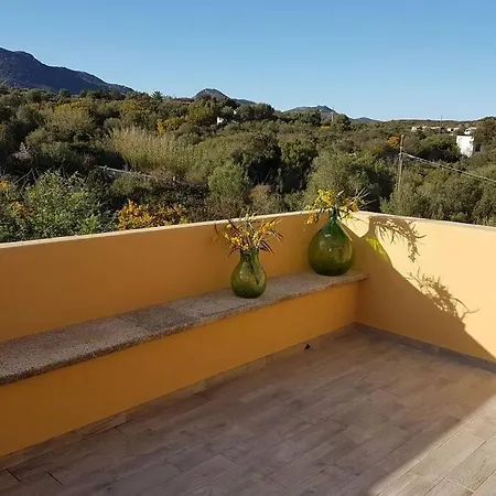 Nyaraló Pura Vida Loft Olbia