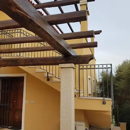 Pura Vida Loft Holiday home