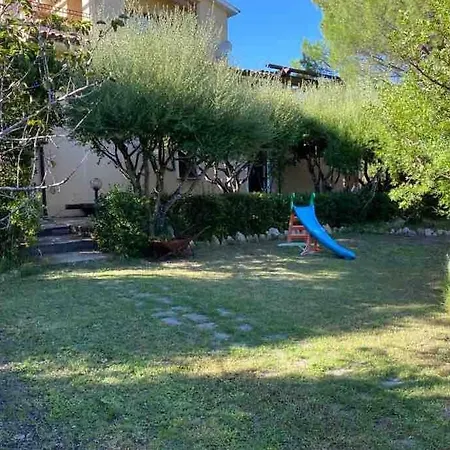 Pura Vida Loft * Olbia