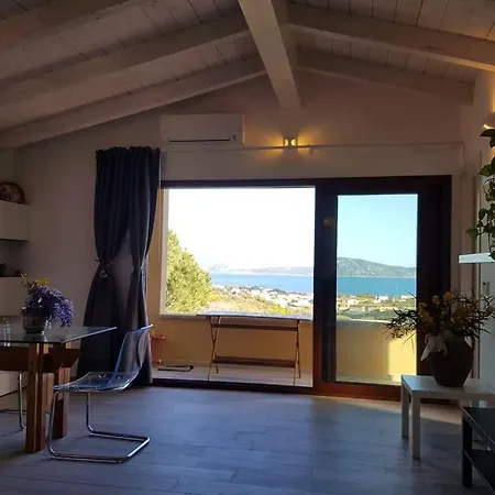 Pura Vida Loft Holiday home