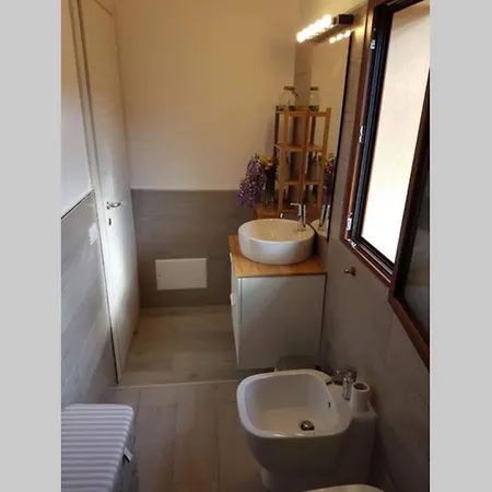 Holiday home Pura Vida Loft Olbia